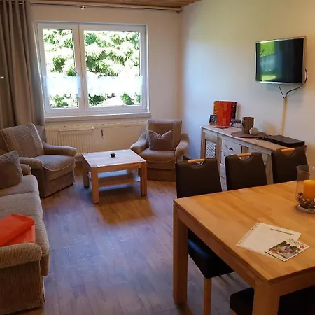 Auersberg Wgh Apartment *