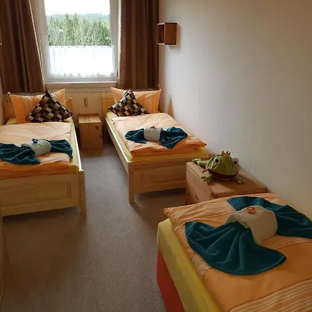 Auersberg Wgh Apartment