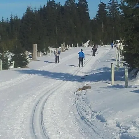 Auersberg Wgh * Eibenstock