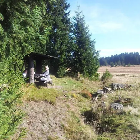 Auersberg Wgh * Eibenstock