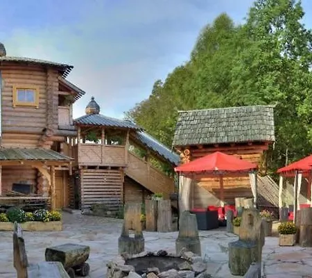 Auersberg Wgh Eibenstock